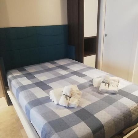 Le Antiche Travi Apartman Bari Kültér fotó